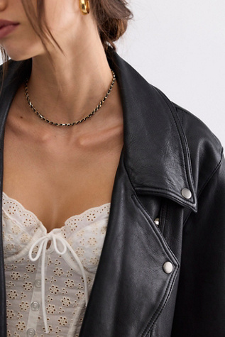 Marie Laure Chamorel N° 952 Necklace by Free People