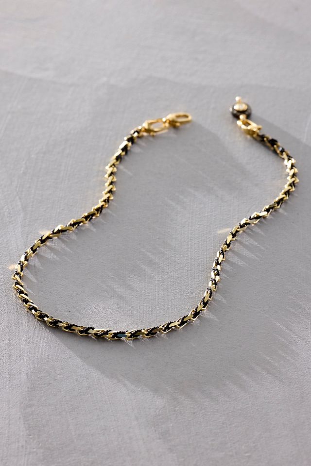Marie Laure Chamorel N° 952 Necklace #1