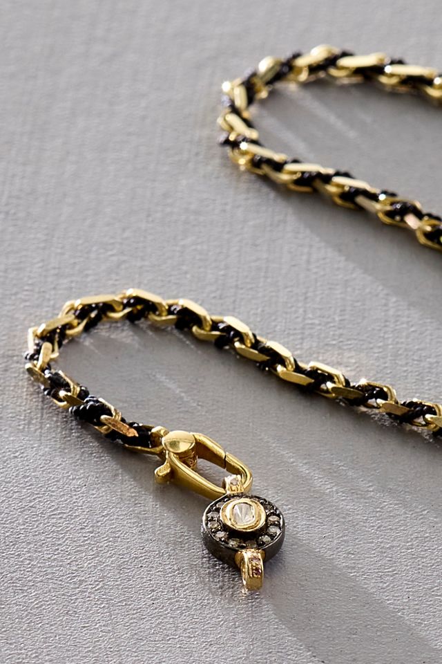 Marie Laure Chamorel N° 952 Necklace #2