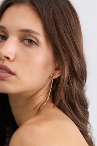 Marie Laure Chamorel N° 986 Dangle Earrings by Free People