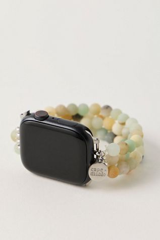 Natural Stone Apple Watch Band
