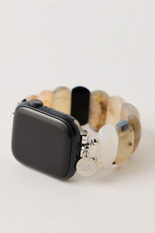 Chunky Stone Apple Watch Band