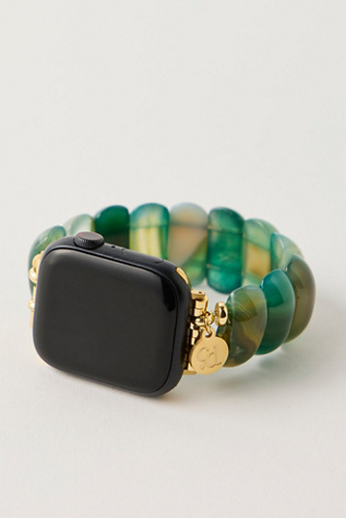 Chunky Stone Apple Watch Band
