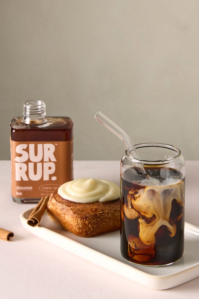 Cinnamon Bun Surrup #3