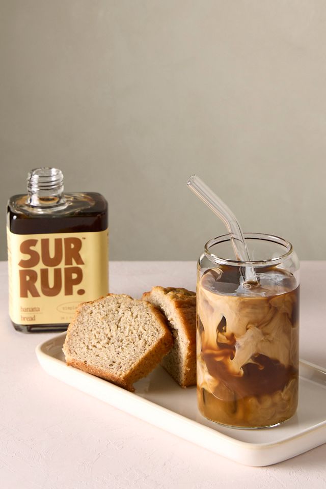 Banana Bread Surrup #3