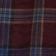 Mallery Plaid - Merlot