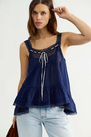 Ana Top by Free People