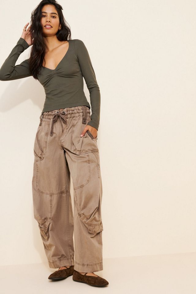 Intimately Full Moon Layering Top #3