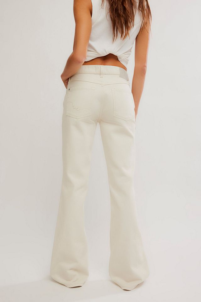 We The Free West Coast Relaxed Jeans #1
