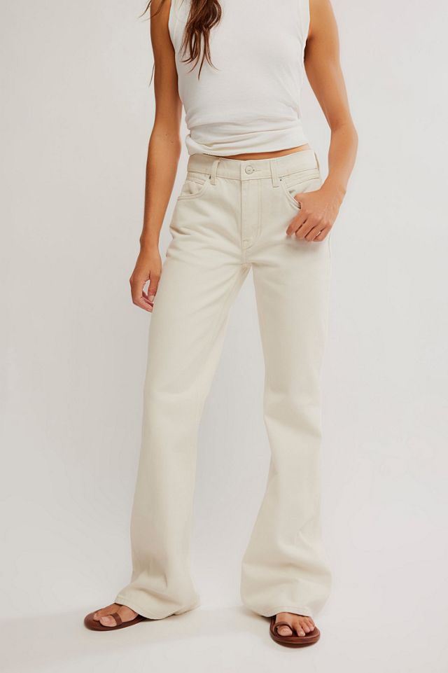 We The Free West Coast Relaxed Jeans #2