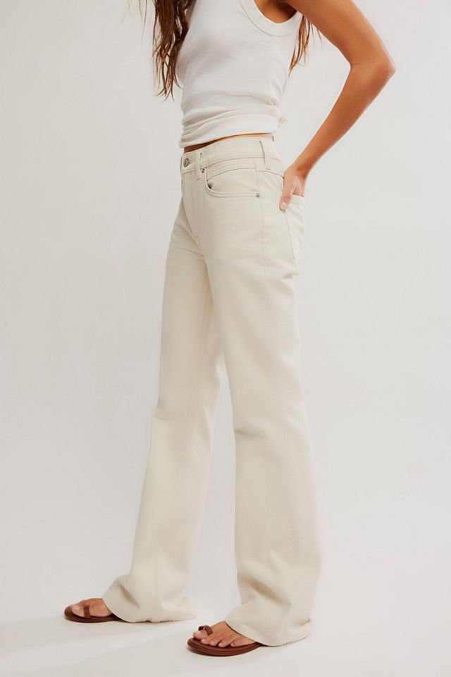 We The Free West Coast Relaxed Jeans #3