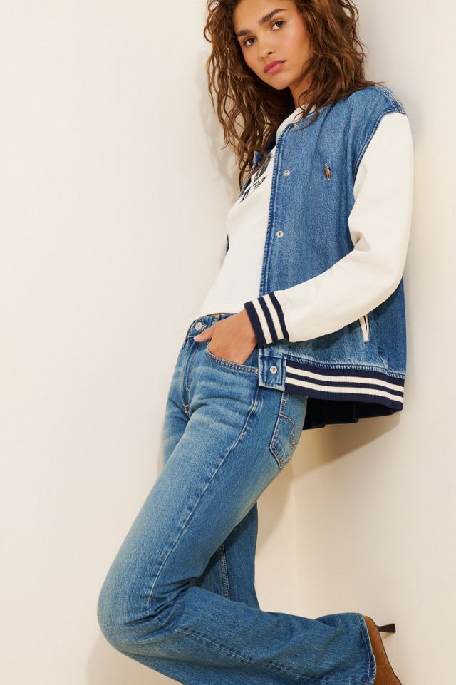 West Coast Relaxed Jeans #2