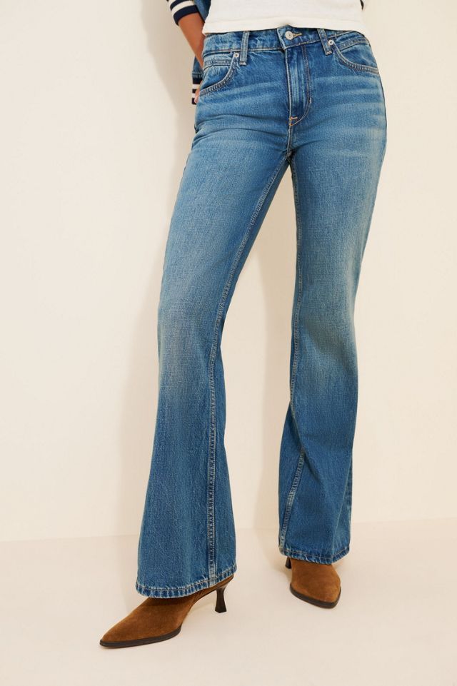 West Coast Relaxed Jeans #3