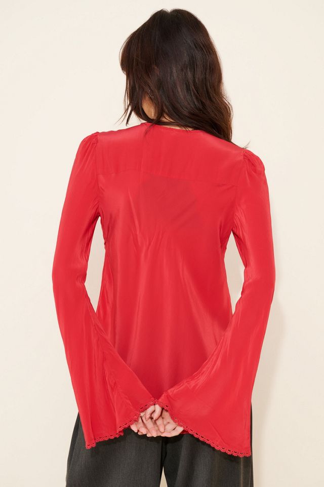 Bali Ariel Top #1