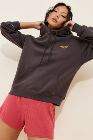 The Mayfair Group Came To The Desert Graphic Hoodie