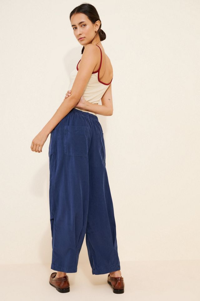 Nice Choice Corduroy Jeans #1