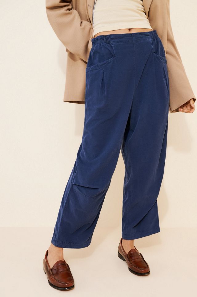 Nice Choice Corduroy Jeans #2