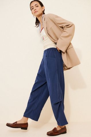 Nice Choice Corduroy Jeans