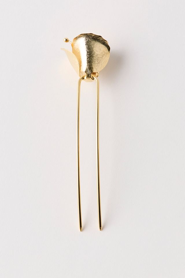 Epona Valley Rosalind Briar Hair Pin #1