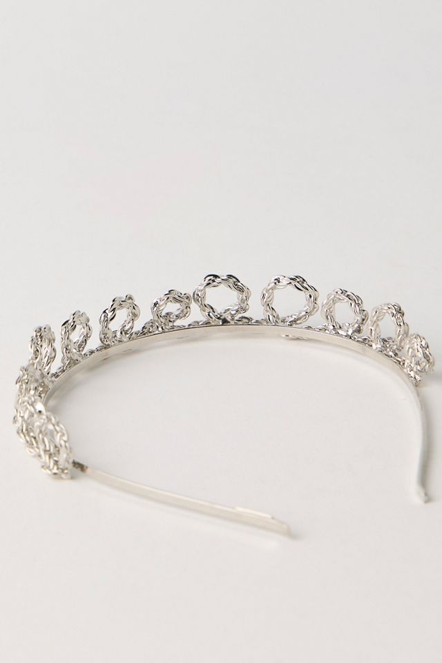 Epona Valley Elowette Headband #1