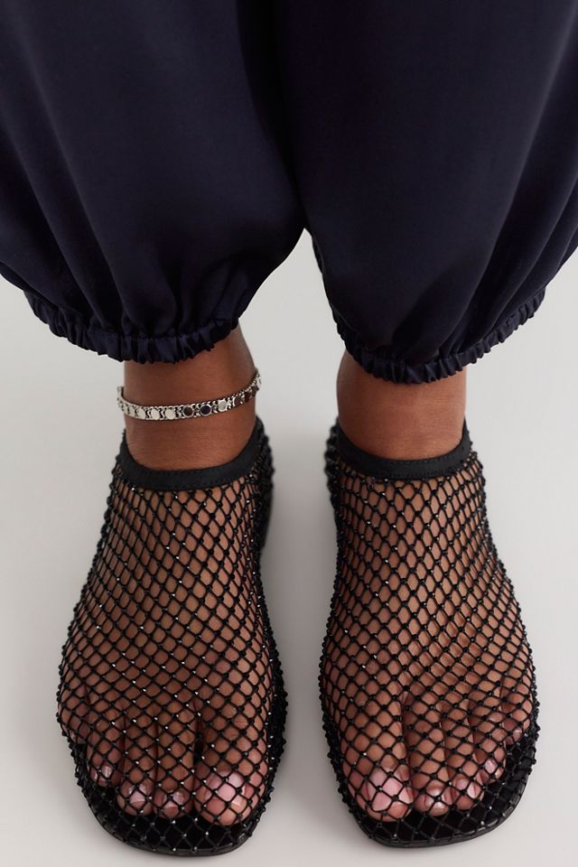 Gem Sock Flats #1