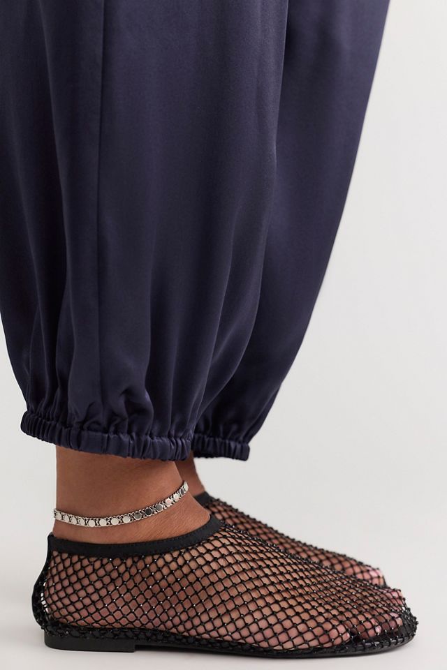 Gem Sock Flats #2