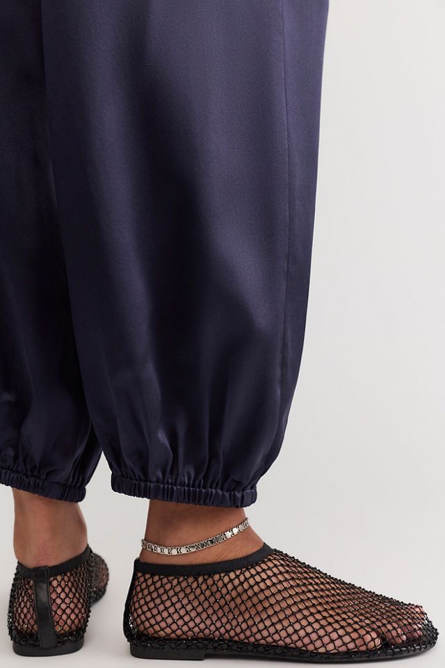 Gem Sock Flats #3