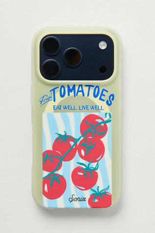 Sonix Tomatoes Phone Case