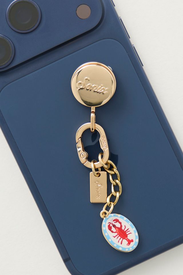 Charm de téléphone Sonix avec crochet adhésif #2
