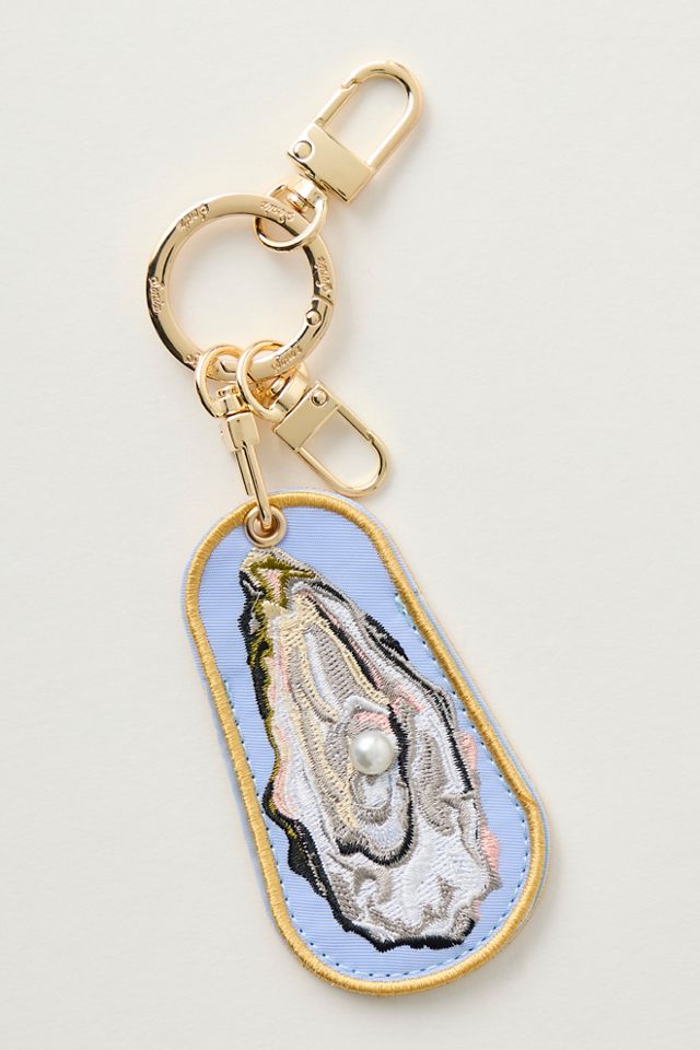 Sonix Coastal Airtag Keychain #1