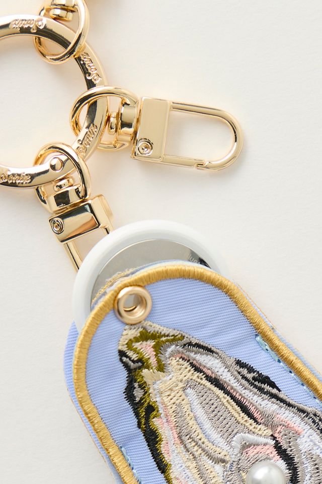Sonix Coastal Airtag Keychain #2