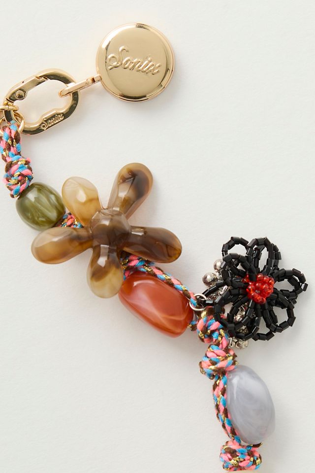 Sonix Blossom Phone Charm #2