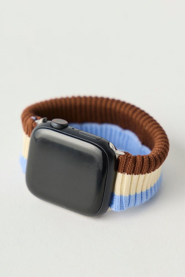 Sonix Knit Apple Watch Band #1