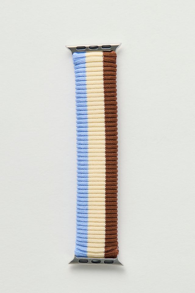 Sonix Knit Apple Watch Band #2