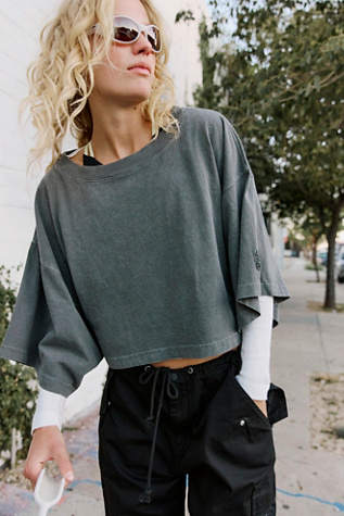 Nolita Tee by Free People