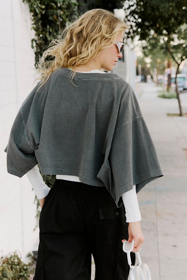 Nolita Tee #1