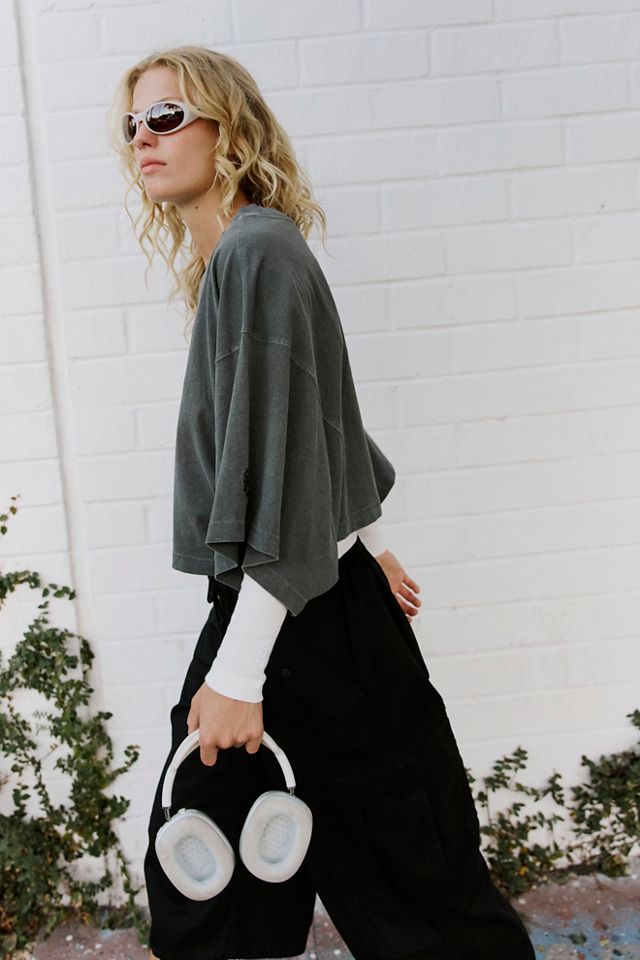 Nolita Tee #2