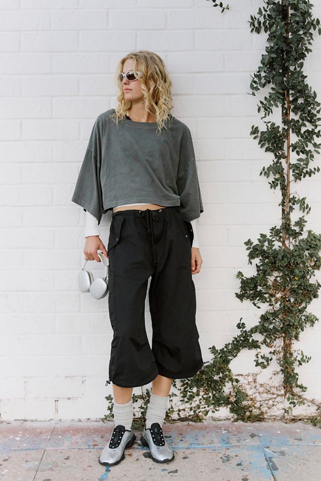 Nolita Tee #3
