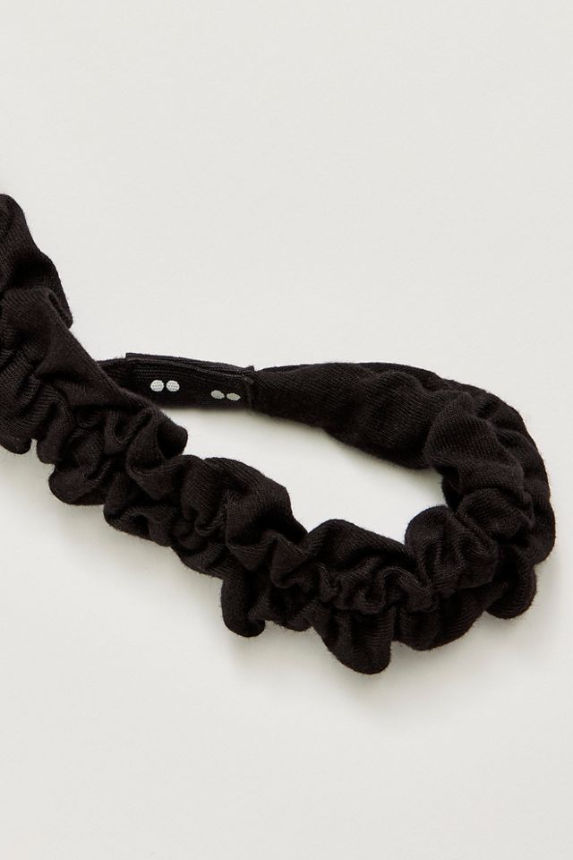 Bandeau Gather sans plastique Kooshoo #1