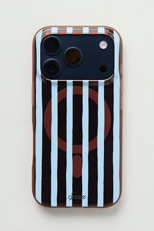Sonix Abstract Stripe Phone Case