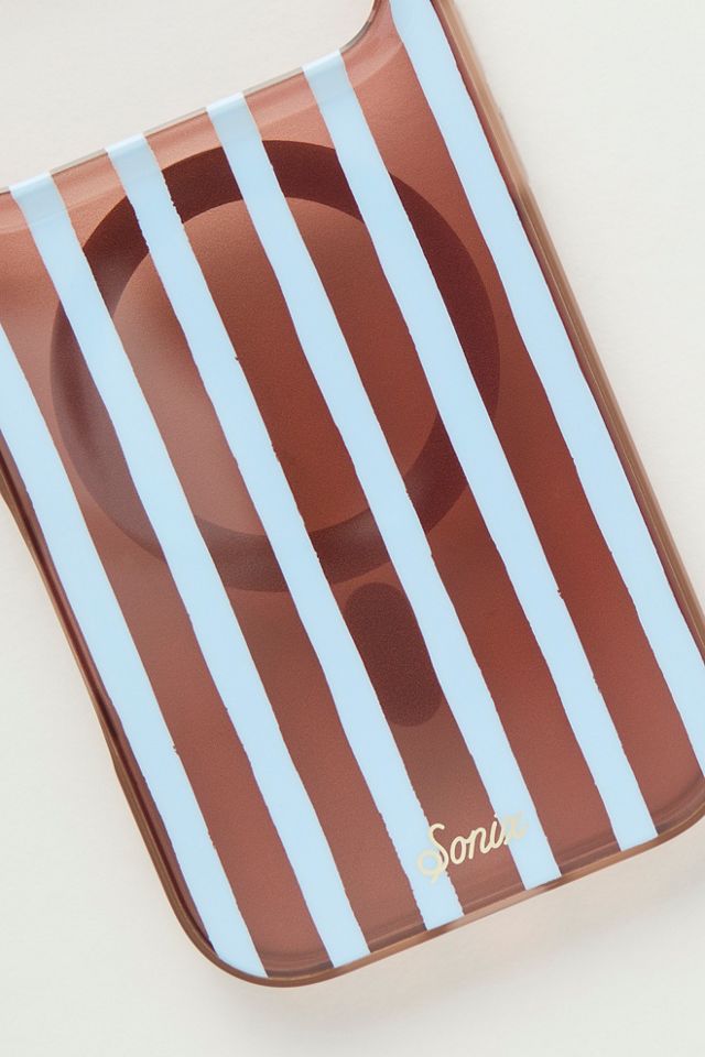 Sonix Abstract Stripe Phone Case #1