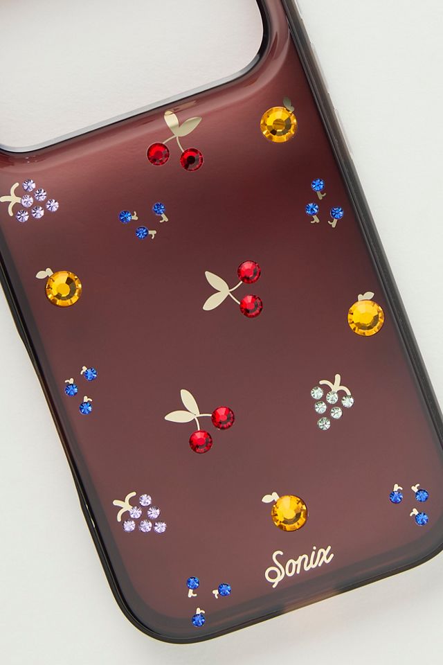 Sonix Fruit Gems Phone Case #2