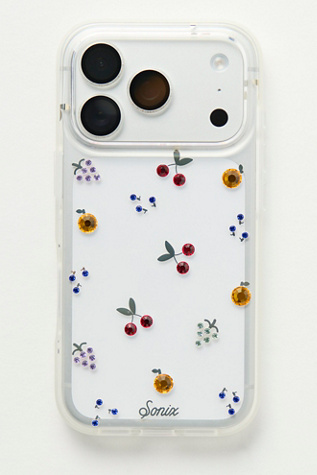 Sonix Fruit Gems Phone Case
