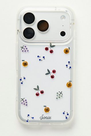 Étui de téléphone Sonix Fruit Gems