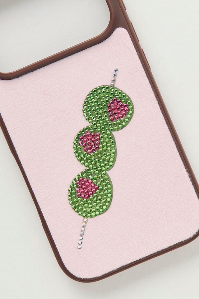 Sonix Velvet Phone Case #1