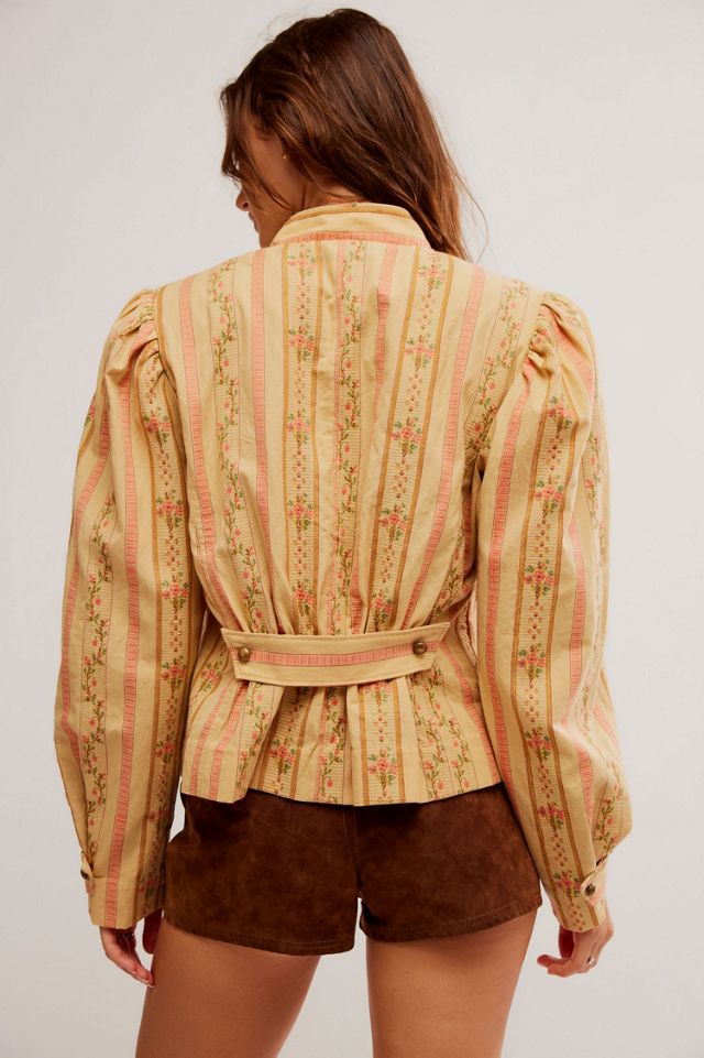 Sorel Cottage Jacket #1
