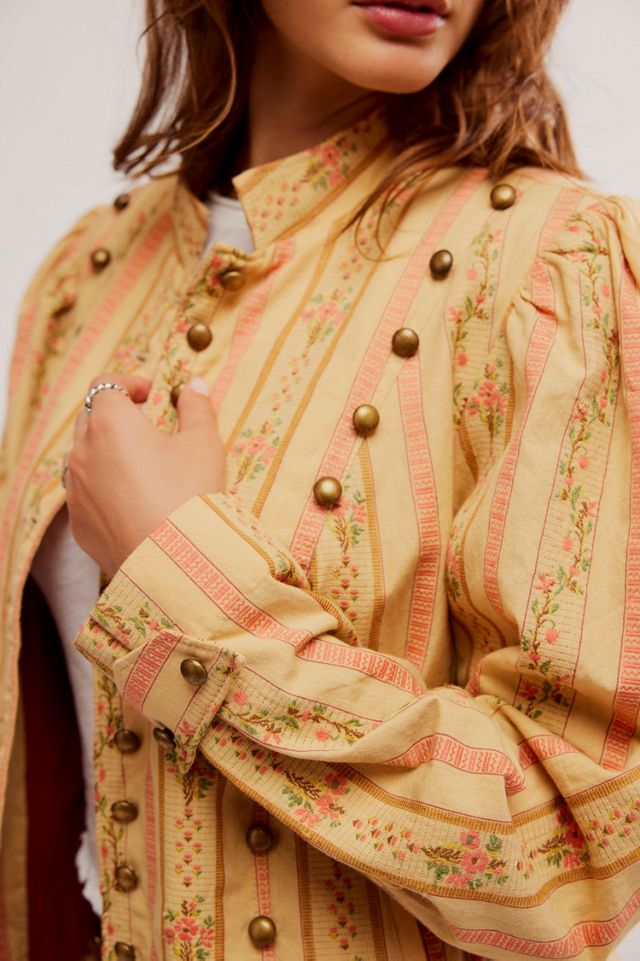 Sorel Cottage Jacket #2