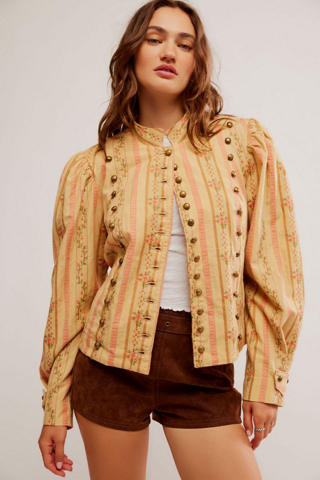 Sorel Cottage Jacket #3