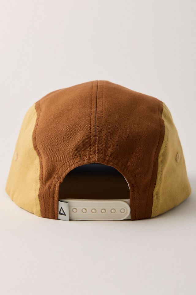 The Landmark Project Leave No Trace Outdoor Ethics 5-Panel Hat #1