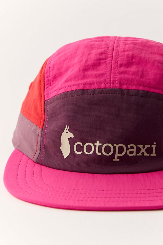 Cotopaxi Tech 5-Panel Hat #2